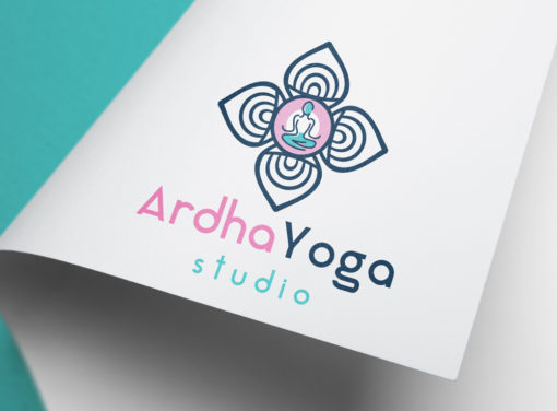 Ardha-Yoga-Pose-Studio