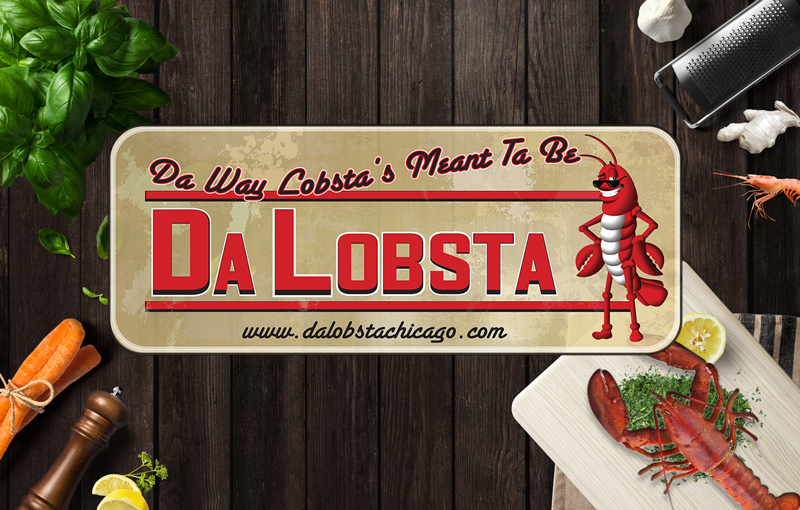 DaLobsta Chicago Restaurant