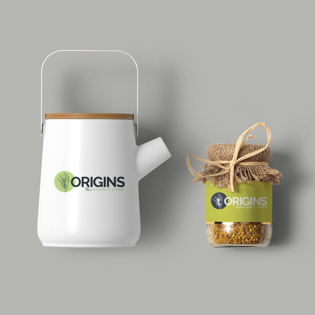 Origins Organic - Image 2