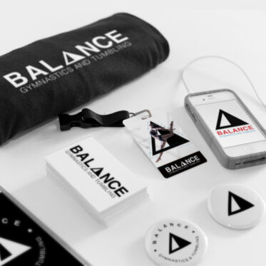 Balance-Gymnastic-and-Tumbling-Branding