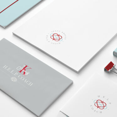 Jenny-Help-Coach LOGOS