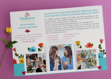 PETALKARMA-ADVERTISING